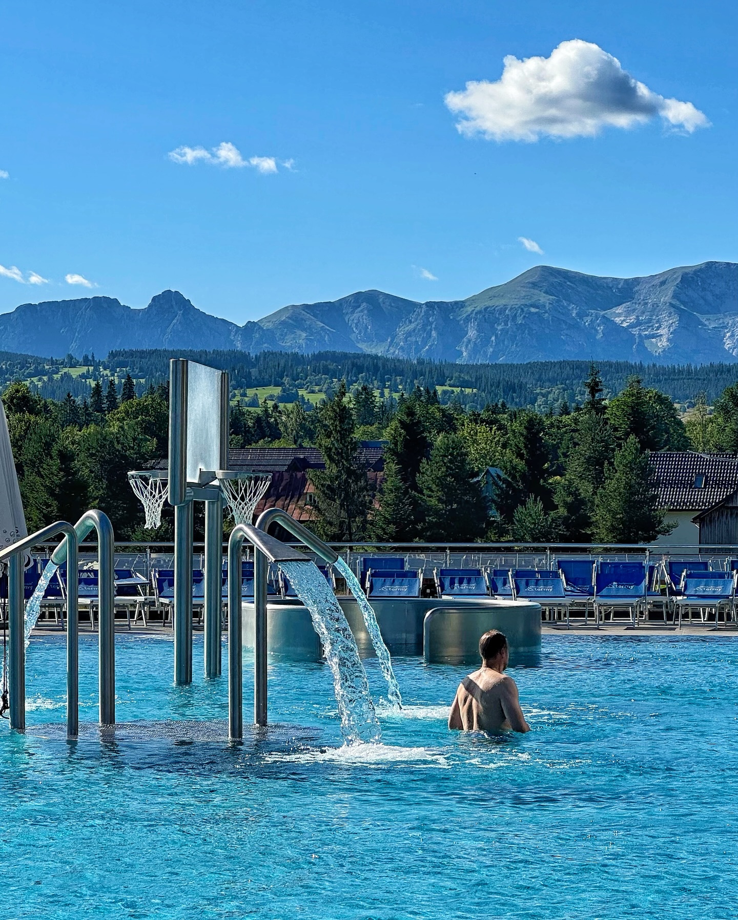 Termy Chochołowskie