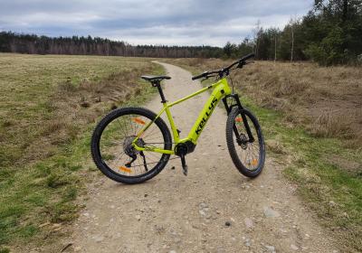 MyBikeCity Wypożyczalnia rowerów