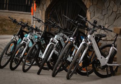 Wypożyczalnia Koła i Deski