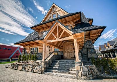 Karczma Zadyma Browar