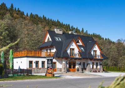 Restauracja Szara Góra