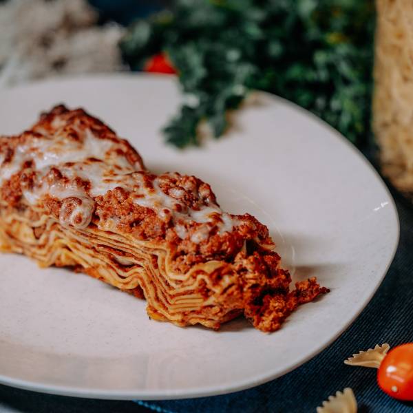 Lasagne Bolognese Szara Góra 