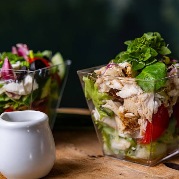 Catering Szara Góra