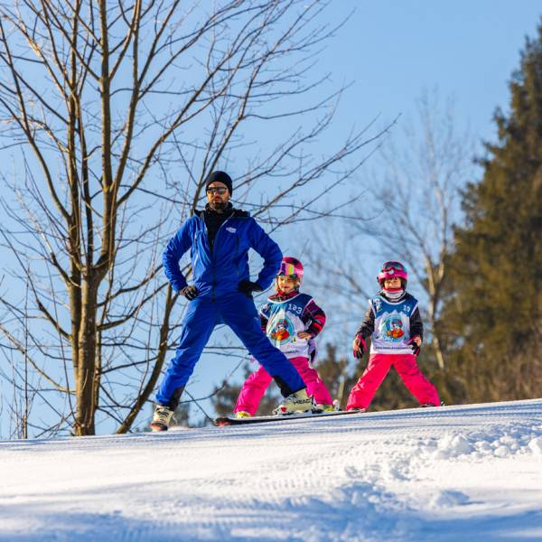 Szkoła Narciarstwa i Snowboardu Snow Club Białka Tatrzańska
