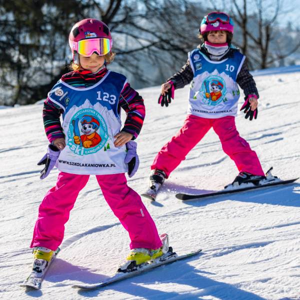 Szkoła Narciarstwa i Snowboardu Snow Club Białka Tatrzańska