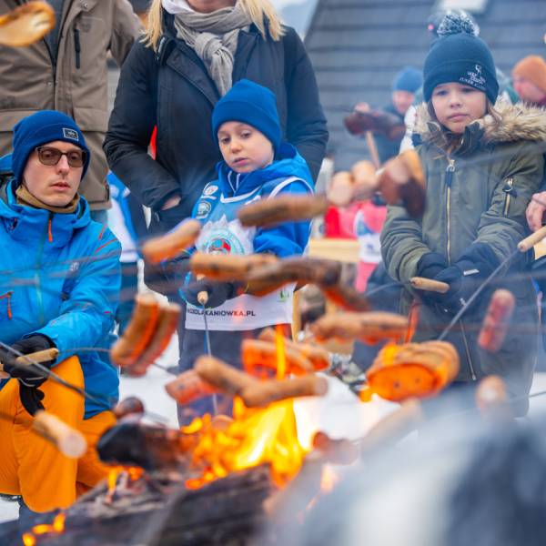 Szkoła Narciarstwa i Snowboardu Snow Club Białka Tatrzańska