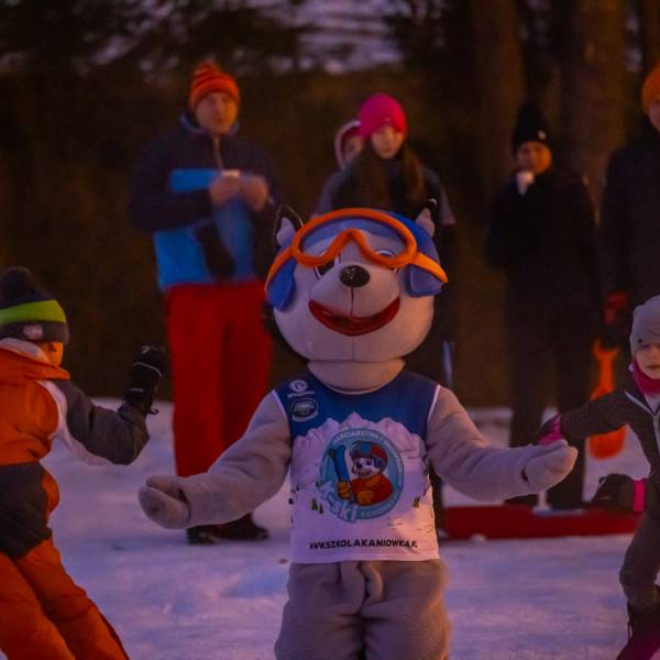 Szkoła Narciarstwa i Snowboardu Snow Club Białka Tatrzańska