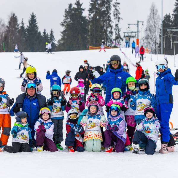 Szkoła Narciarstwa i Snowboardu Snow Club Białka Tatrzańska